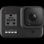 Go Pro 2018 Black