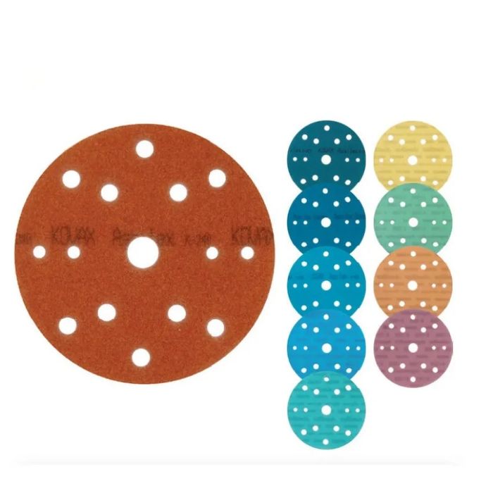 Kovax Круги 150мм Super Assilex