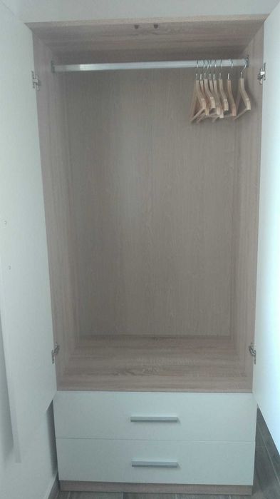 Apartamento T2 Portalegre centro Rossio - moderno e mobilado - Terraco