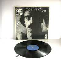 "Mobilization" Porter Band - Live vinyl Wifon 1982