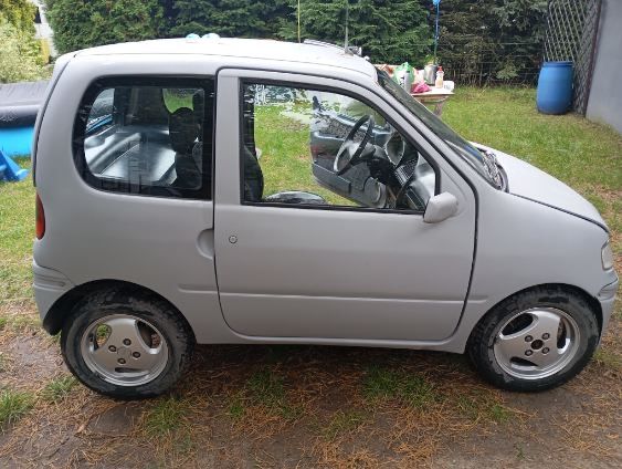 JDM simpa minicar