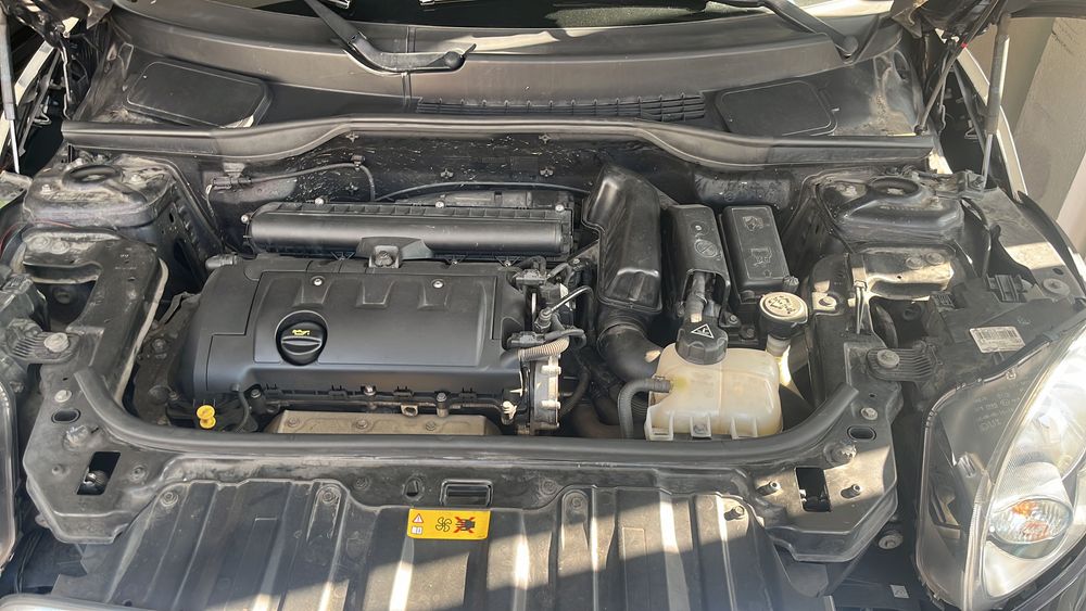 Mini Countryman cooper 1.6 gasolina 65mil km/ ultima oportunidade