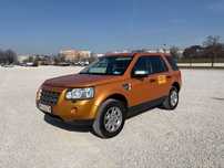 Land Rover Freelander Land Rover Freelander II 2.2 TD4