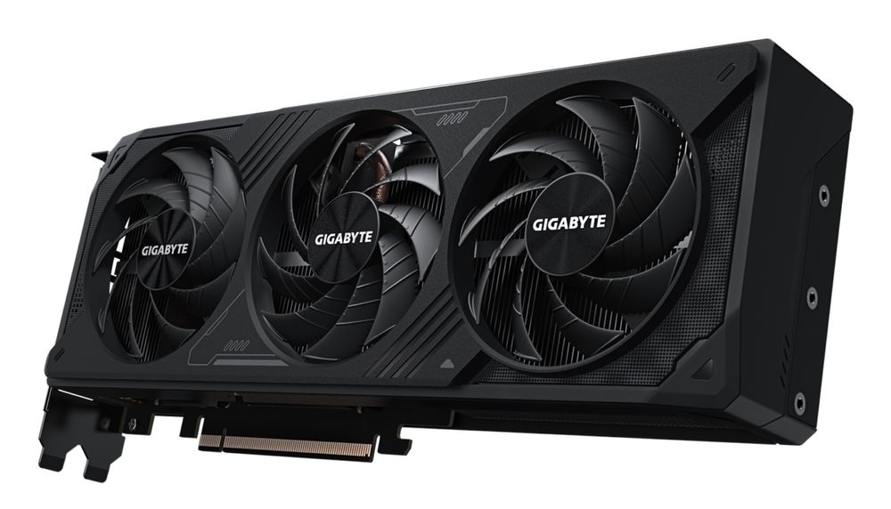 Geforce RTX 5070 NOVA