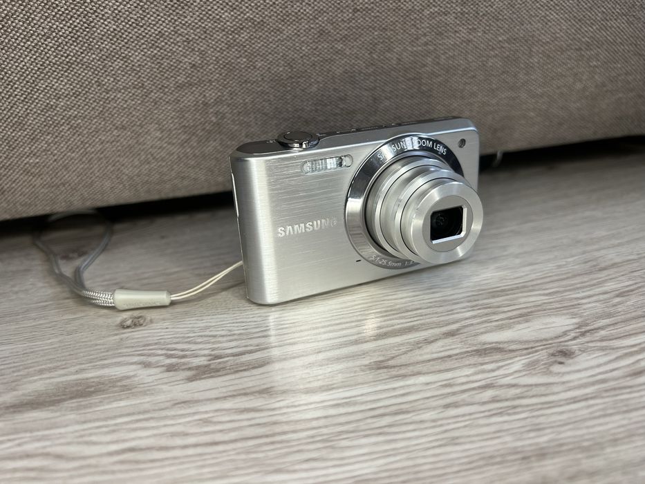 Цифровой Фотоаппарат samsung pl 80