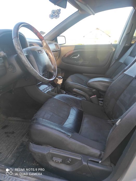 Volvo s40 T4 1.9 200KM