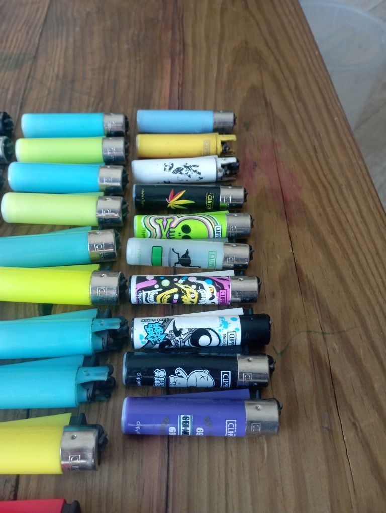 119 Clippers 60€