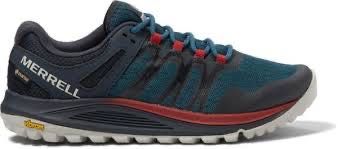 Кроссовки Merrell Nova GTX