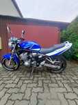 Suzuki Bandit 600