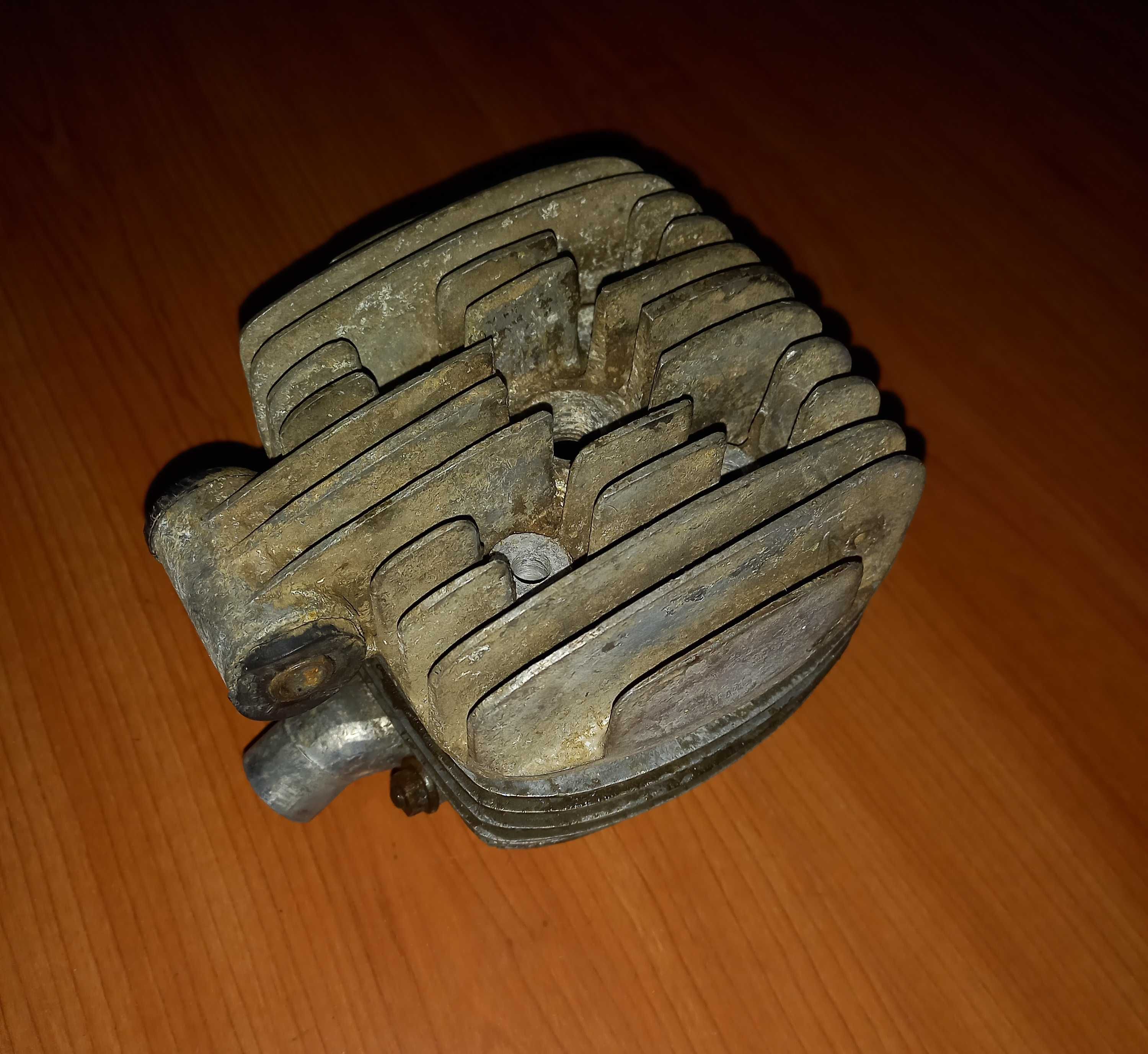 Cilindros motorizadas