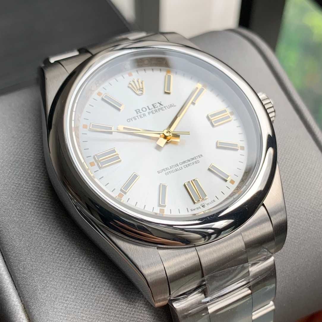 Zegarek Rolex Oyster Perpetual 076