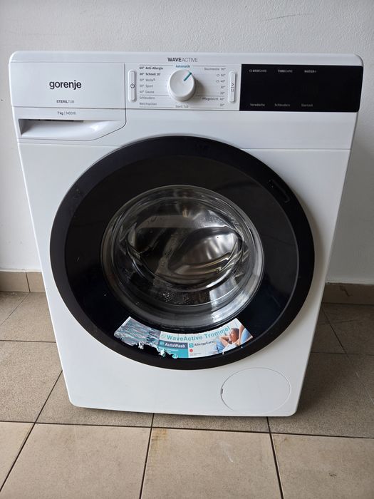 Pralka Gorenje 7 kg