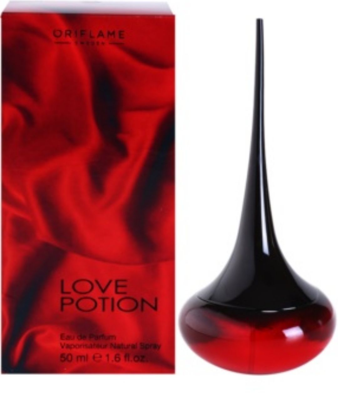 Woda perfumowana Love Potion 50ml Oriflame