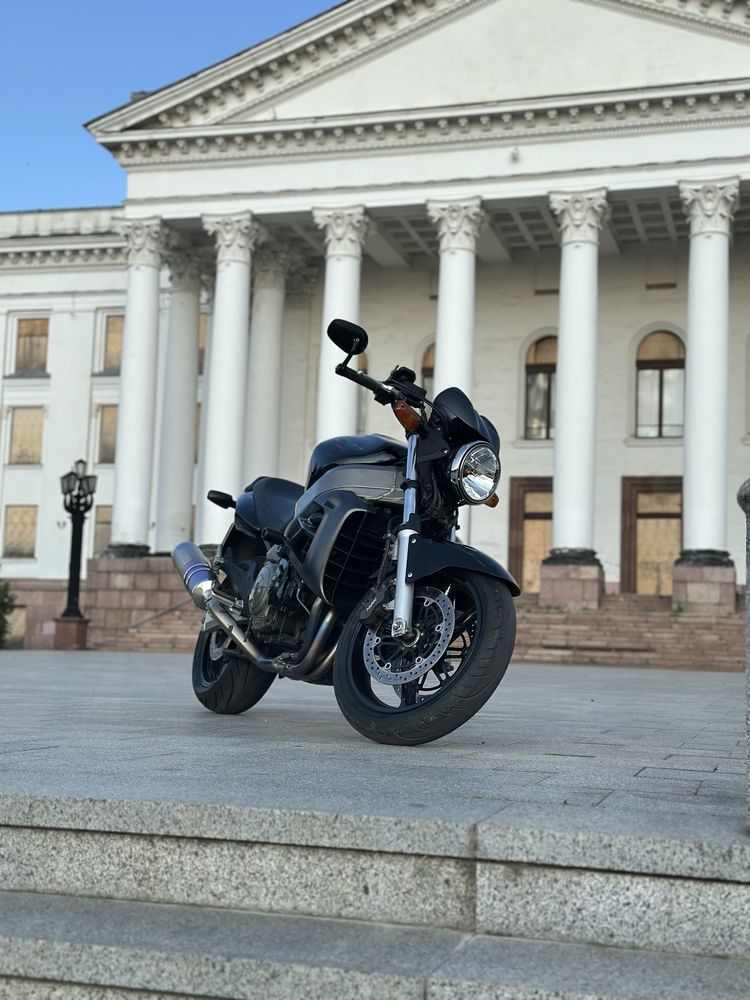 Продам мотоцикл Honba X-11