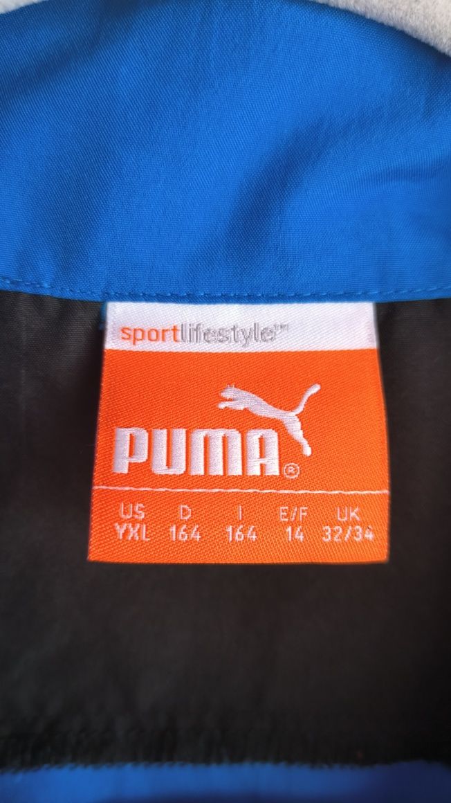 Bluza Puma 164cm