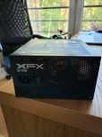 Zasilacz XFX XTR 550W