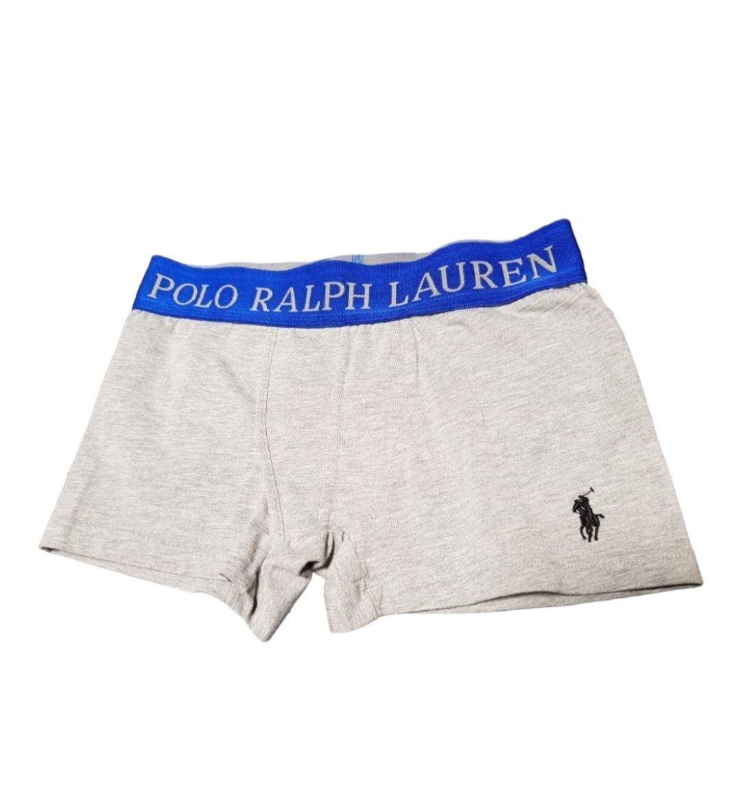 Мужские трусы боксерки Ralph Lauren Calvin Klein