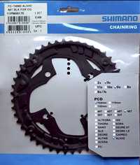 Zębatka blat do korby Shimano Deore Alivio Acera 104bcd 48z 48t