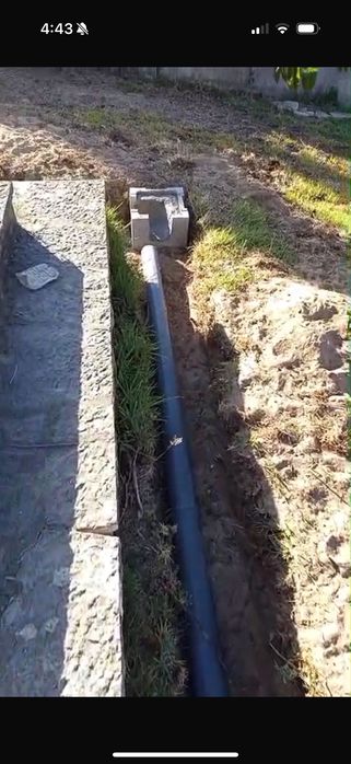 Canalizador, Reparações e Remodelações.