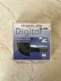 Marumi Circular PL(D) 72 mm