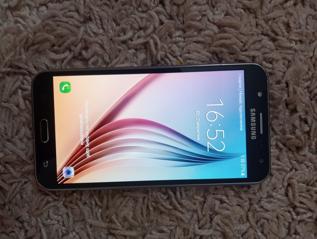 Телефон Samsung j700 h