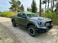 Ford Ranger 2.3 EcoBoost 272 KM 4x4 FX4 2021