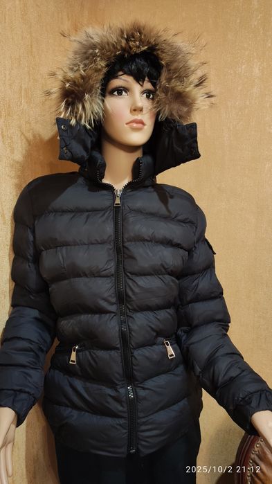 Курта пуховик,Moncler,женская,девичья,мужская
