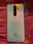 Xiaomi redmi note 8 pro
