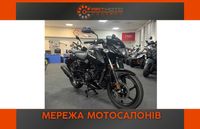 Мотоцикл BAJAJ Pulsar 180