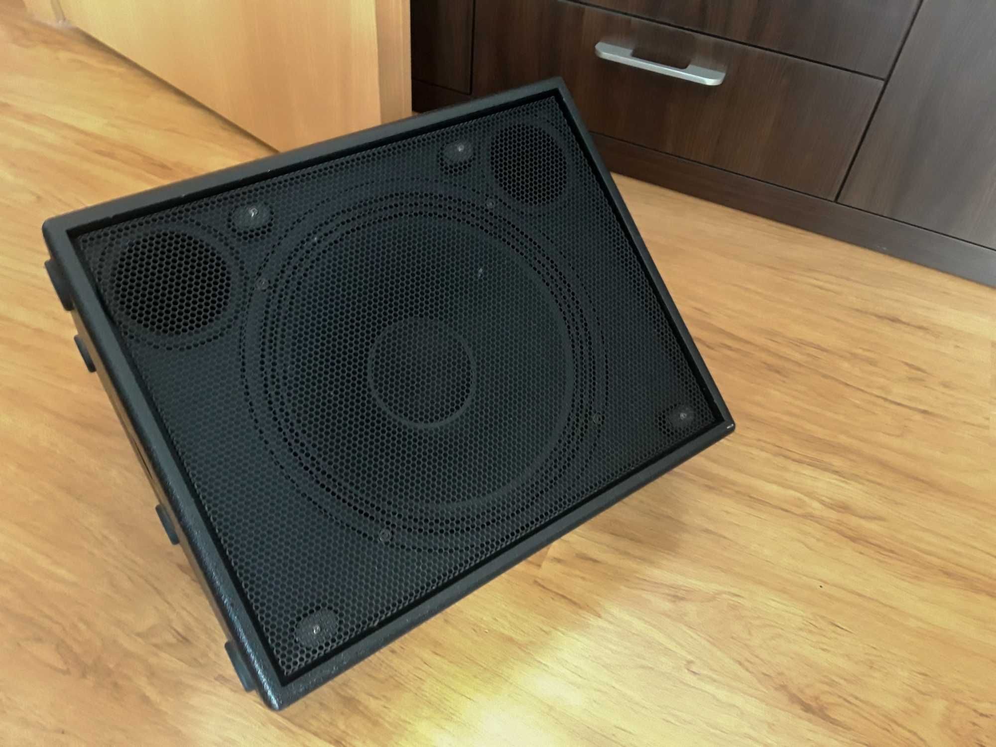 MATRIX CFR12 Pasywna kolumna szerokopasmowa (kemper, fractal, helix)