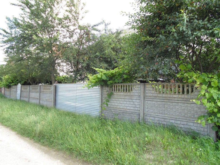 Будинок (Козова)