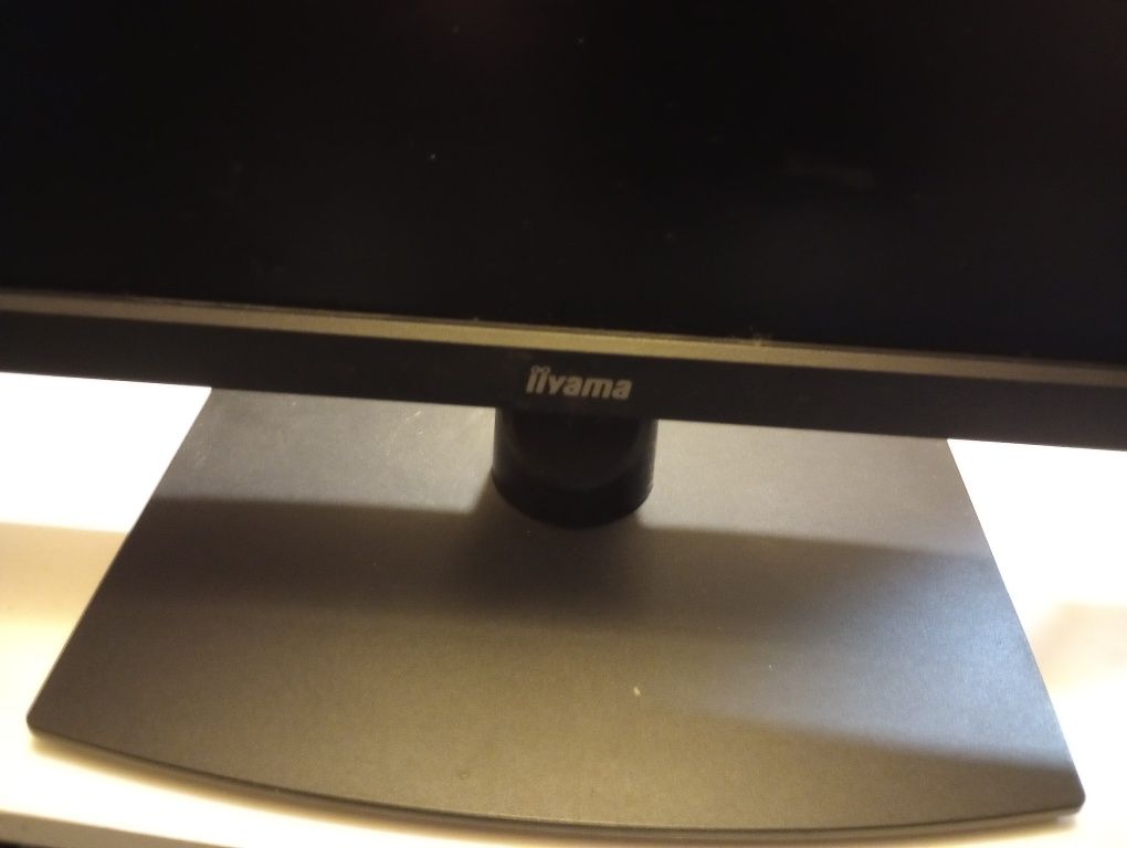 Monitor 27 cali iiyama