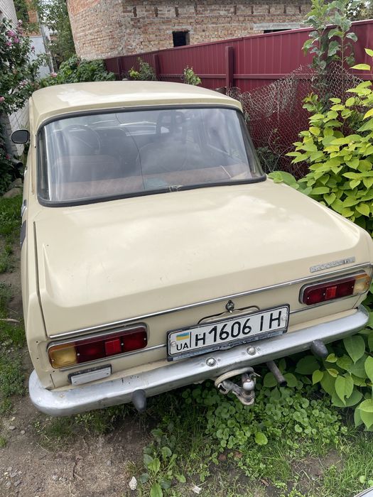 Продам Москвіч 2140