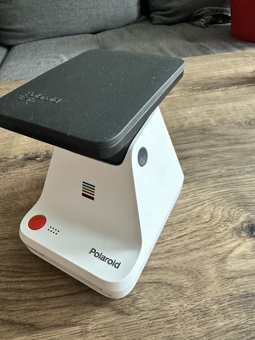 Drukarka Polaroid Lab