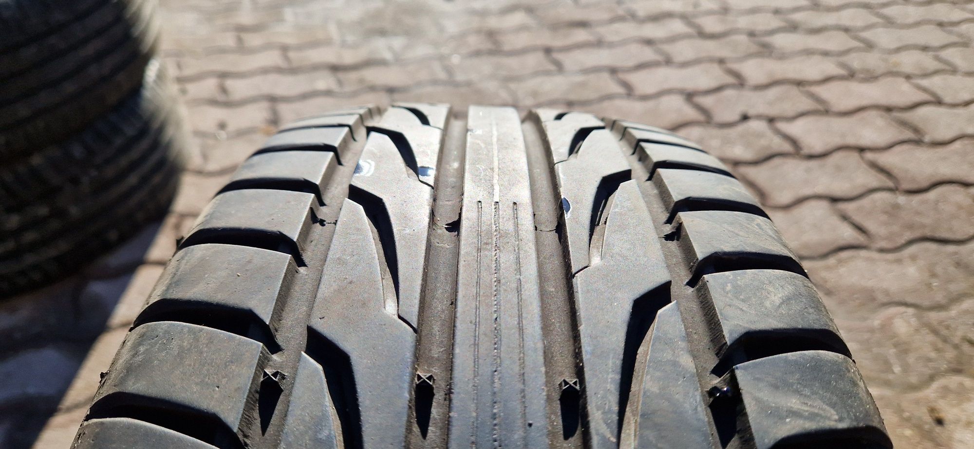 205/55 R16 91H Semperit Speed- Life 2 8mm 2019r