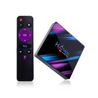 TV box Android nova 2gb  RAM + 16gb  ROM / 4gb  RAM + 32gb  ROM