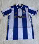 Camisola FC Porto 2025/26