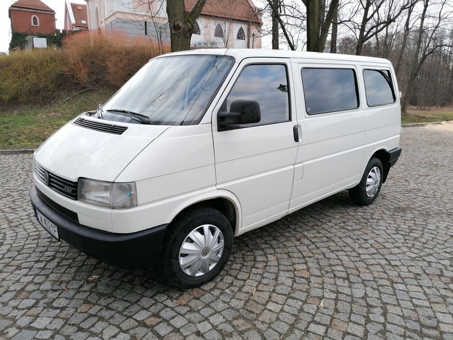 Авторазборка Шрот Разборка VW T4 Фольксваген Т4 1,9TD 2.4D 2.5 TDI