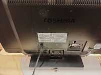 Telewizor Toshiba 24 cali+ pilot cena 200zł