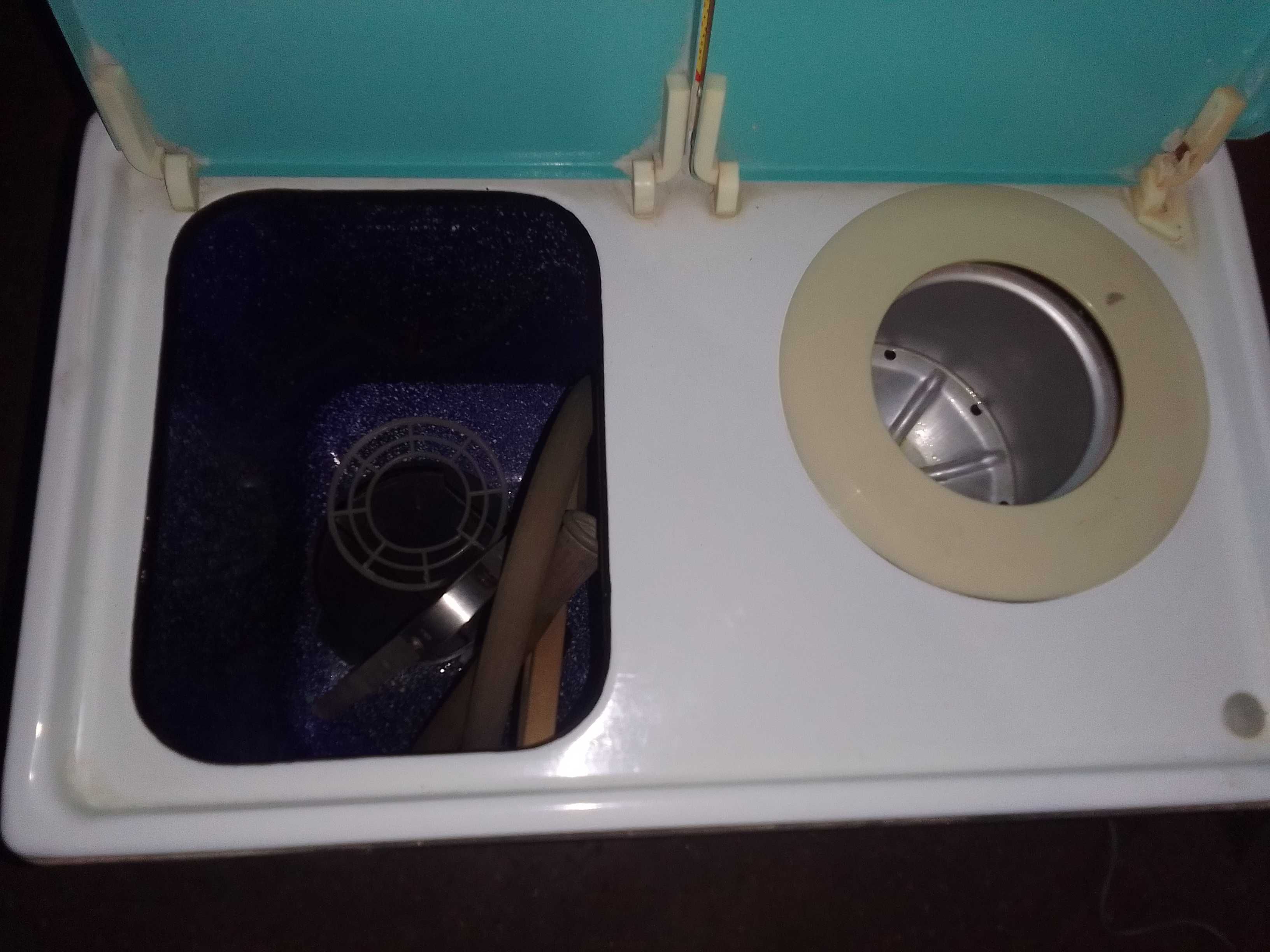 прална стриральная машина Аурика 110 -самовивіз - Яготин (Згурівка)