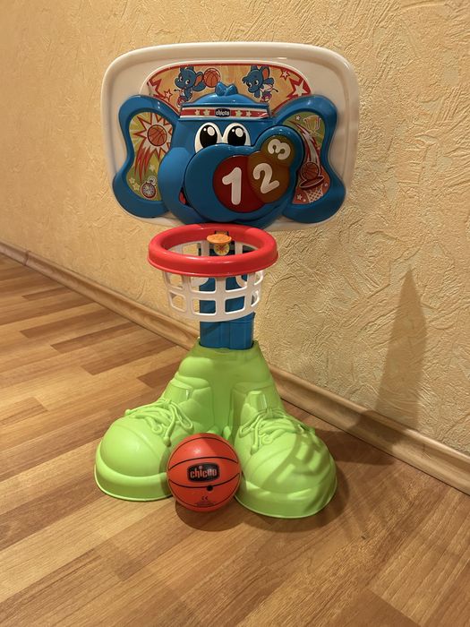 Баскетбольна ліга