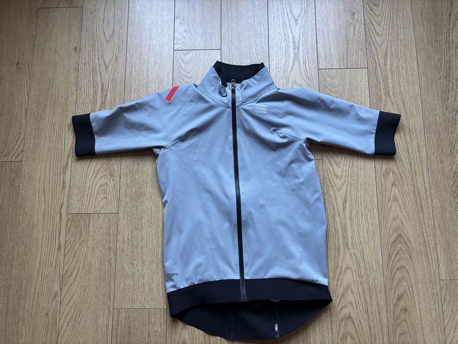 Gabba ciclismo Sportful Fiandre Pro Jacket L
