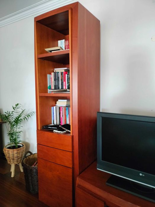 Móvel Sala de Estar