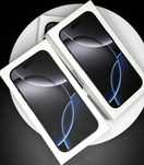 Apple iPhone 16 Pro 256GB BLACK