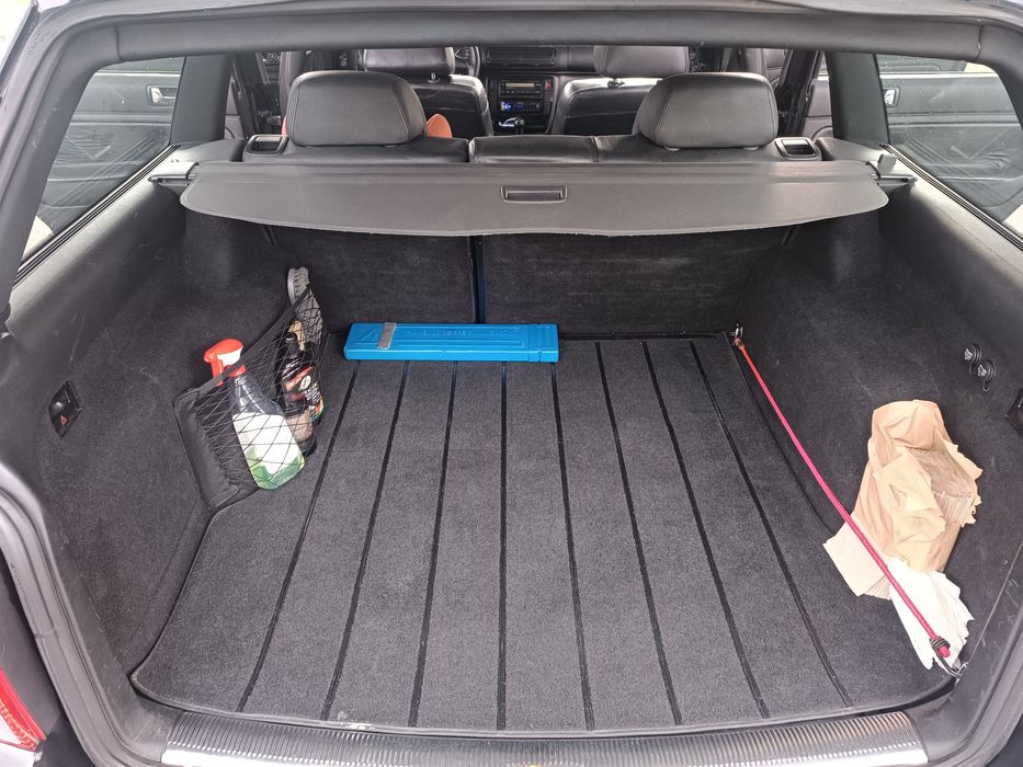 Vw Passat 1.9tdi 110cv