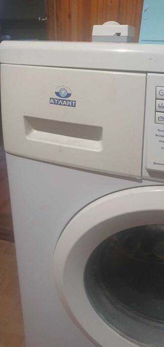 Лоток до пральної машинки Атлант