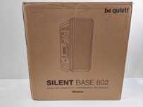 Obudowa be quiet! SILENT BASE 802 Midi Tower czarny