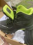 Buty trekingowe