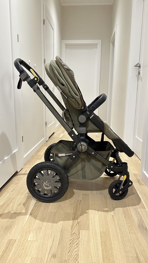 Bugaboo Cameleon 3 Diesel Limited Edition