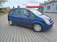 Sprzedam Opel Meriva A